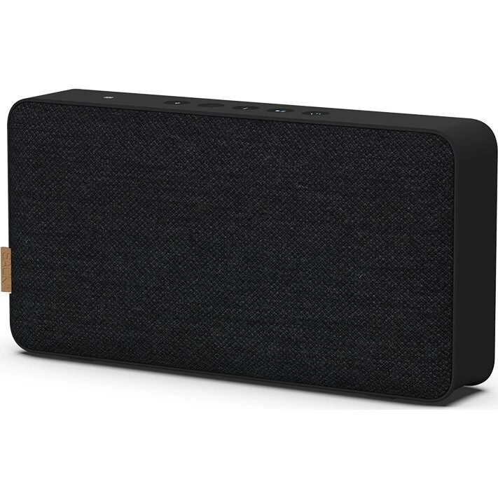 SACKit Move 150 – Transportabel Bluetooth-højtaler, Sort