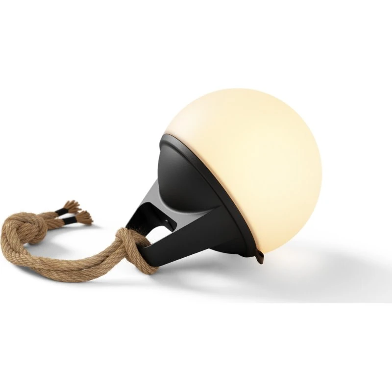 SACKit Light 105 LED - Vandtæt udendørslampe