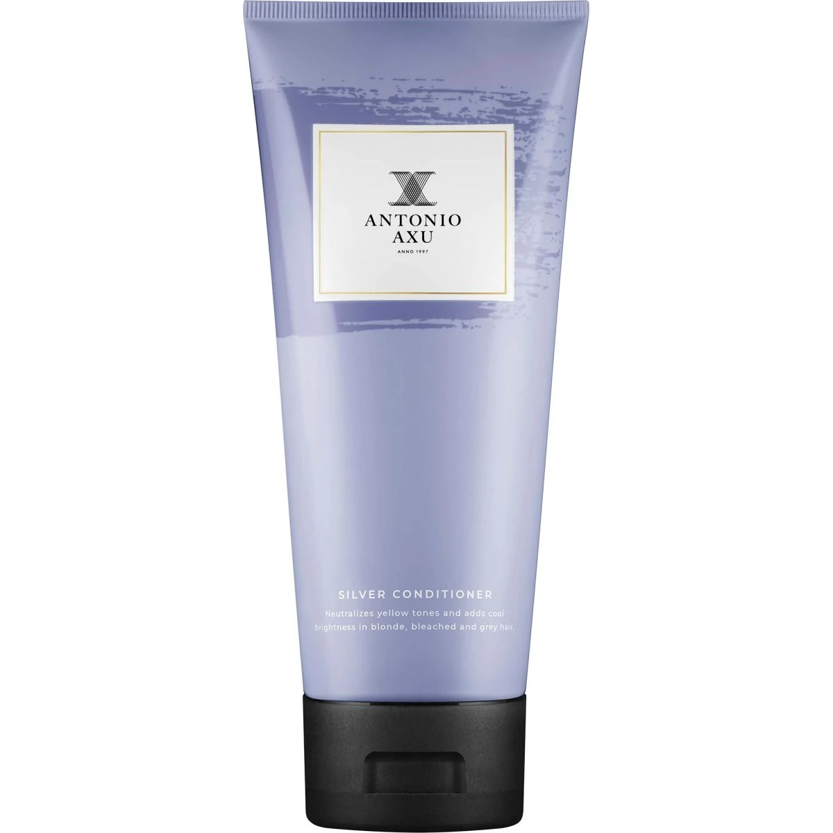 Antonio Axu Silver Conditioner 200 ml