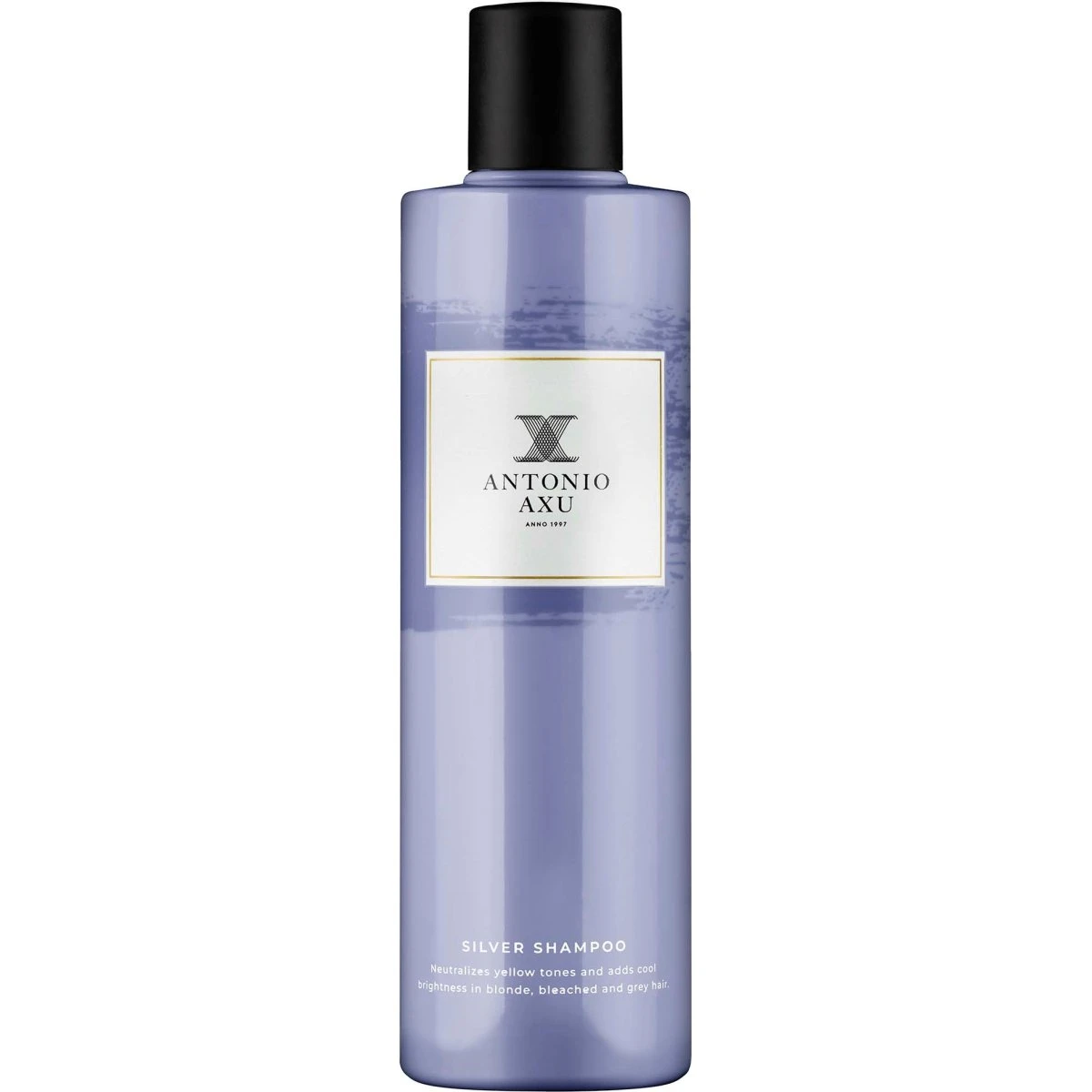 Antonio Axu Silver Shampoo 250 ml
