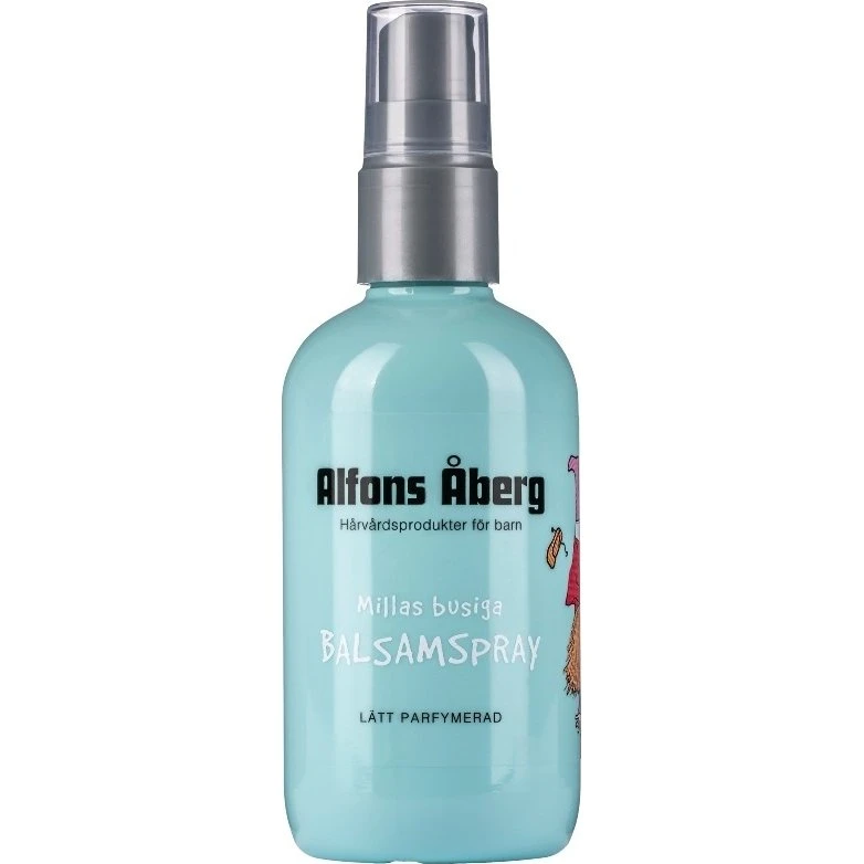 Alfons Åberg Millas Balsamspray 150 ml