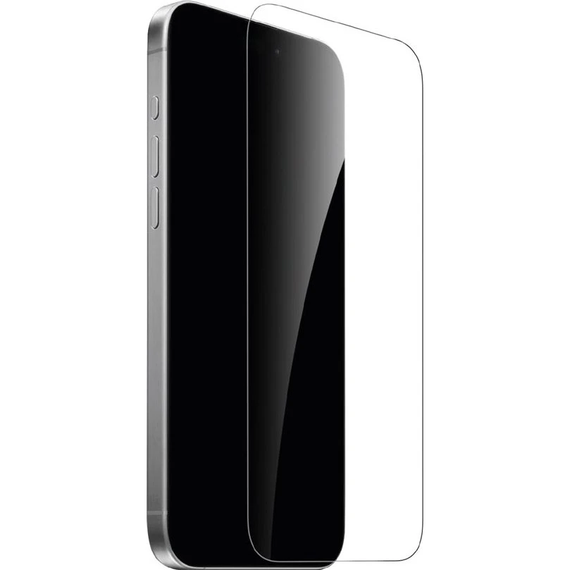Puro Gennemsigtig Skærmbeskytter til Apple iPhone 16 Pro Max