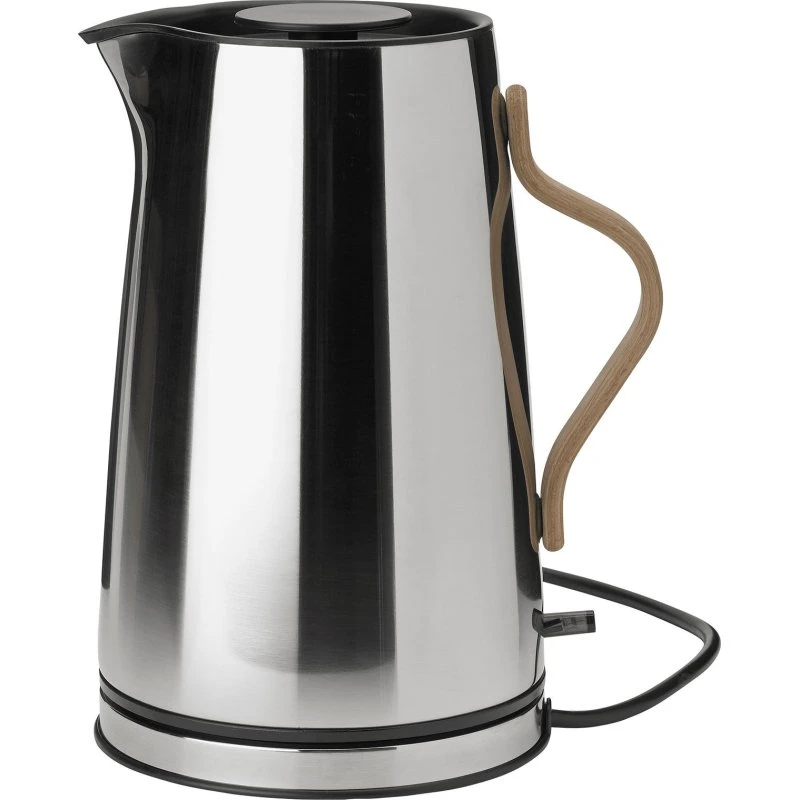 Stelton Emma elkedel 1,2 L — stål