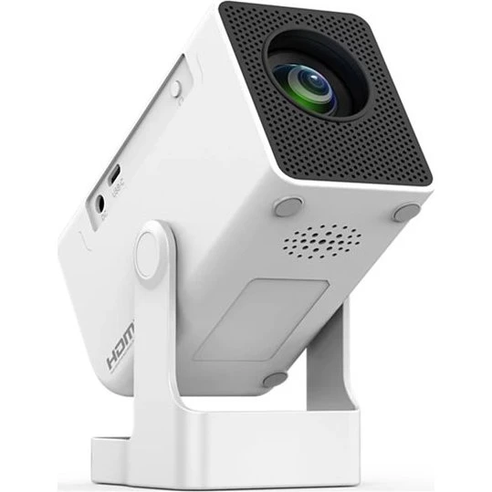 Philips NeoPix NPX140 LCD-projektor 720p HD med Wi-Fi
