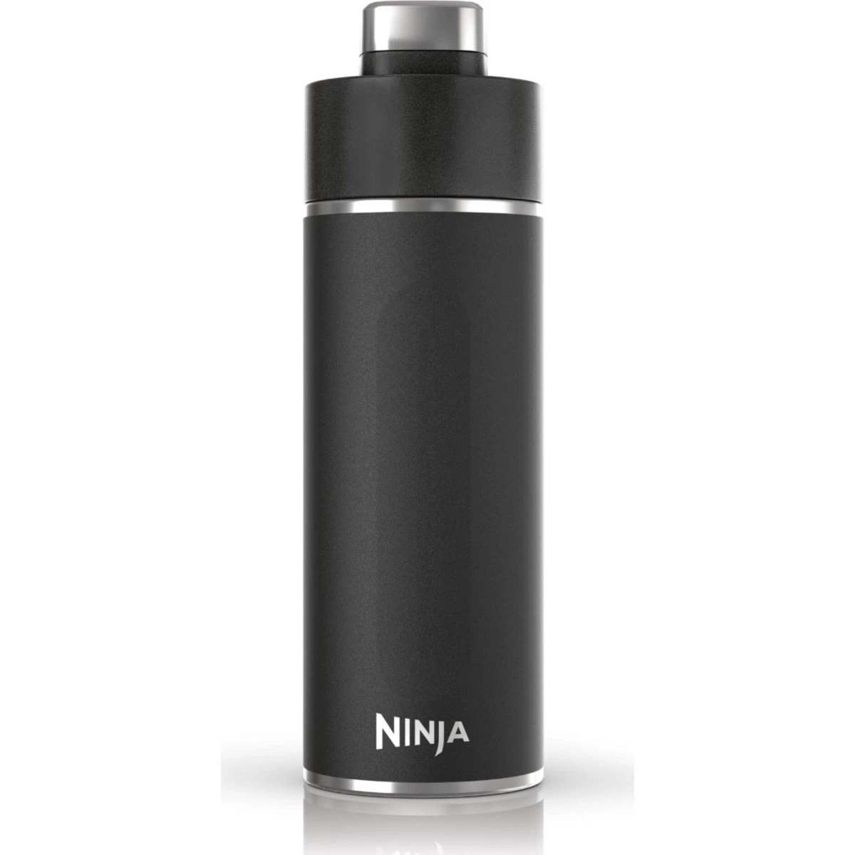 Ninja Thirsti 530 ml turflaske - Sort | DW1801EUUKBK