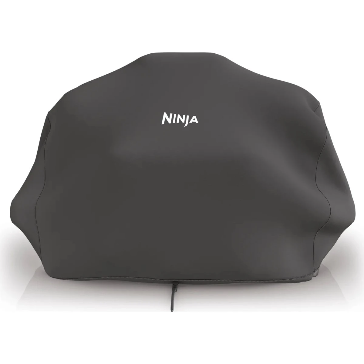 Ninja Woodfire Premium beskyttelsesovertræk til OG701, Sort