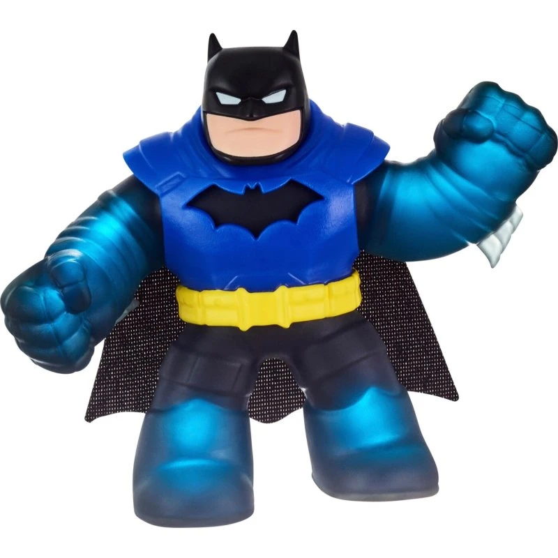 Goo Jit Zu DC Batman – Stålrustning (Stealth Armor)