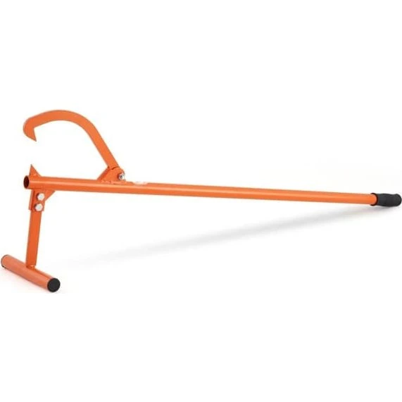 Timberjack 46.5 Heavy Duty Log Lifter - Max 15" diameter