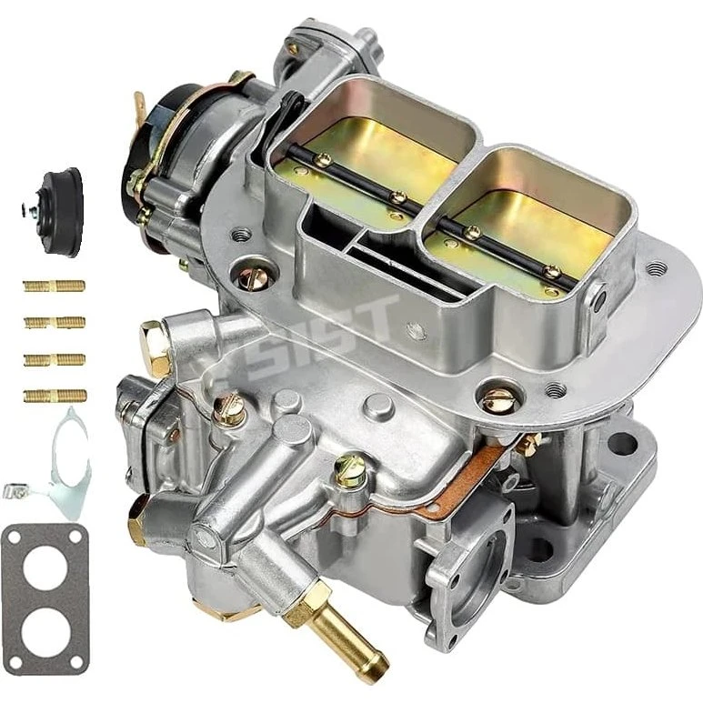 Weber 32/36 DGAV Karburator til Ford 1600 og diverse modeller