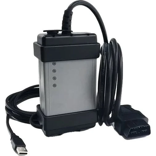 DICE 2014D J2534 Bil Diagnostisk Værktøj & Auto Kode Scanner