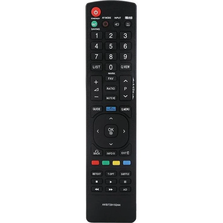 LG Universal Smart fjernbetjening AKB72915244