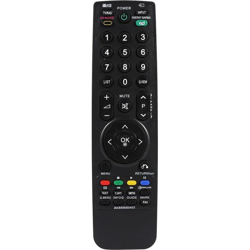 LG Universal Smart fjernbetjening AKB69680403