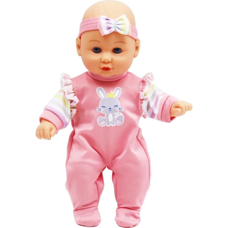 Happy Friend Molly - Dukke med 20 realistiske lyde