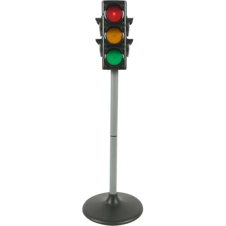 Trafiklys til børn - Den Lille Trafikskole