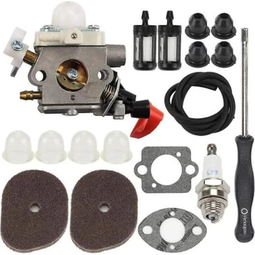 Zama C1M-S267A Karburator til Stihl FS40, FS50, FS56 og FS70C