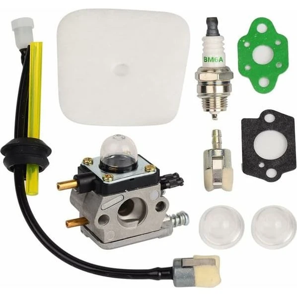 Echo C1U-K54A Karburator Kit til Mantis Fræser og TC-210