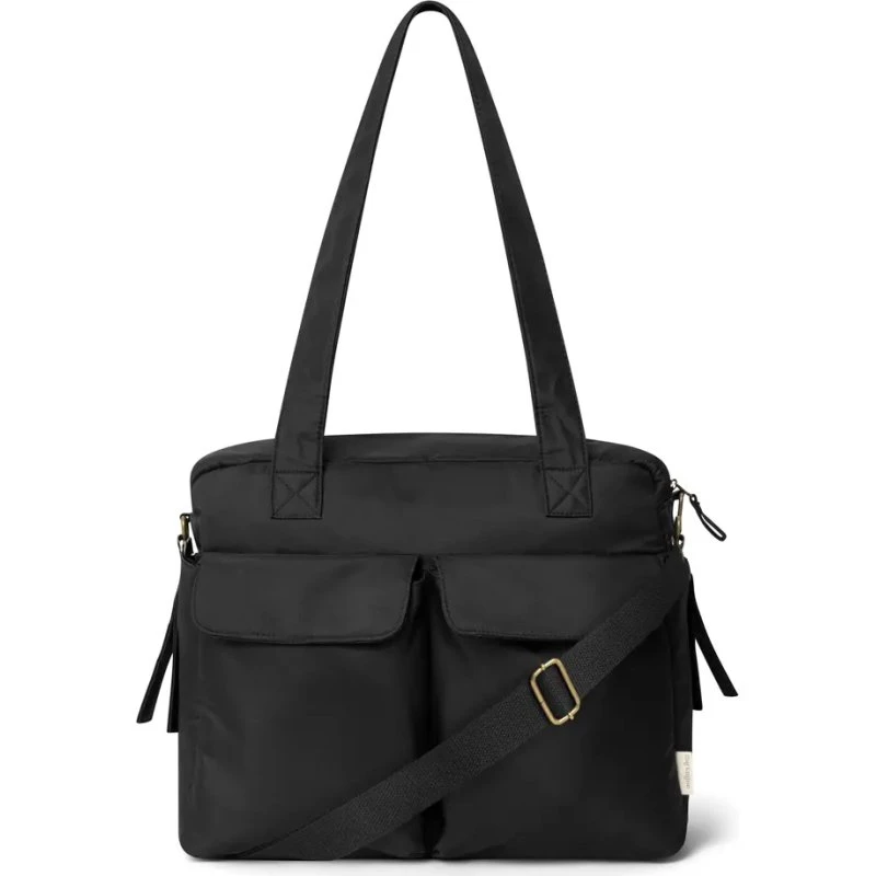 Benny barnevognsorganiser - Sort