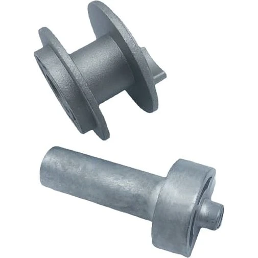 Reservedel til Cantilever Parasol - Sidestøttebeslag 16 mm