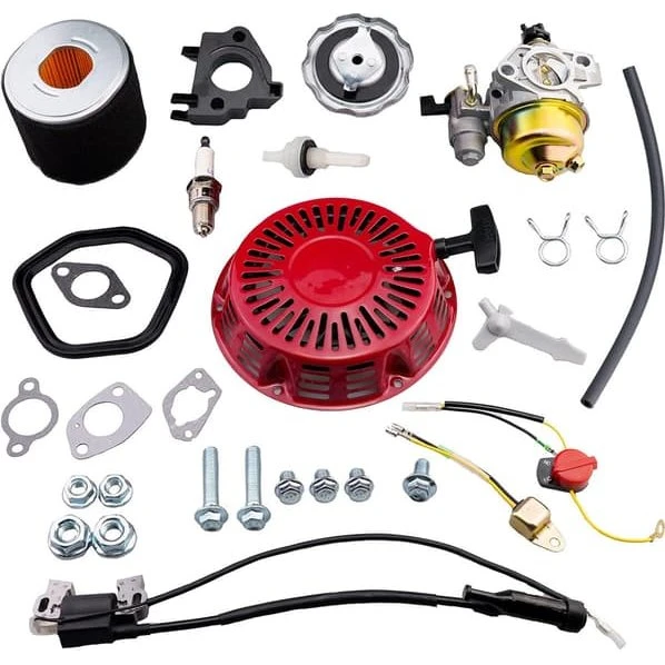 Honda GX340 GX390 GX420 Motor Vedligeholdelsessæt