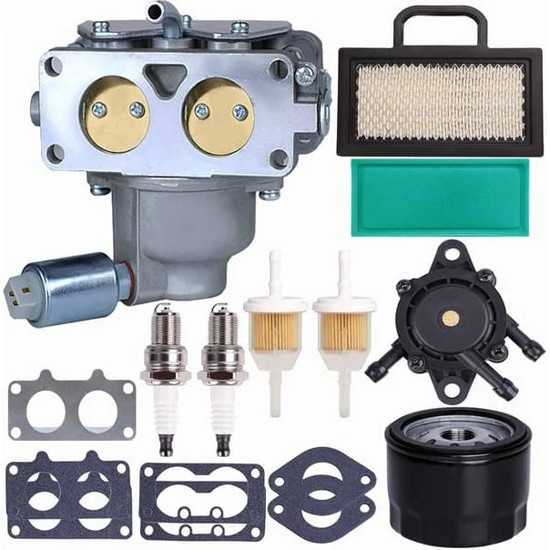791230 Karburator til Briggs & Stratton V-Twin motorer