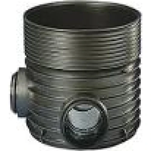 Wavin Tegra rense- & inspektionsbrønd 600/315mm T3/4 90°