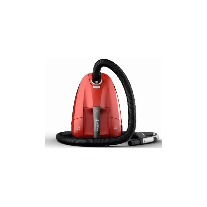 Nilfisk Elite RCL14E08A2 - A+ HEPA14 støvsuger