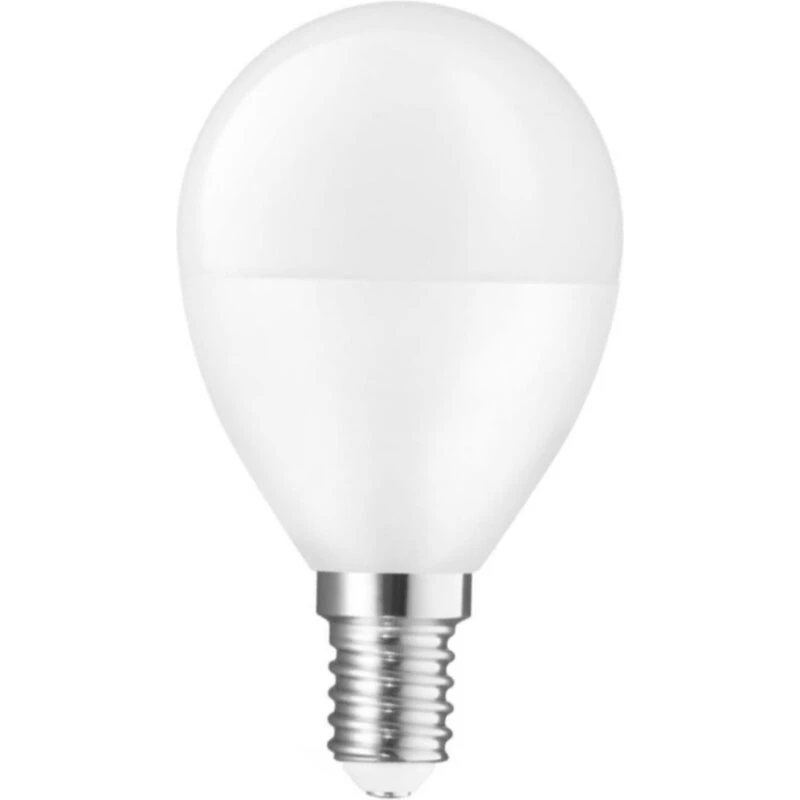 Tuya Smart LED 5W CCT pære E14 (Smart Life, dæmpbar)