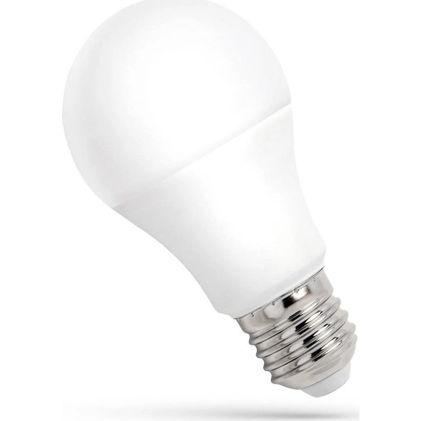 Spectrum LED Pære A60 E27 13W 1270lm 3000K