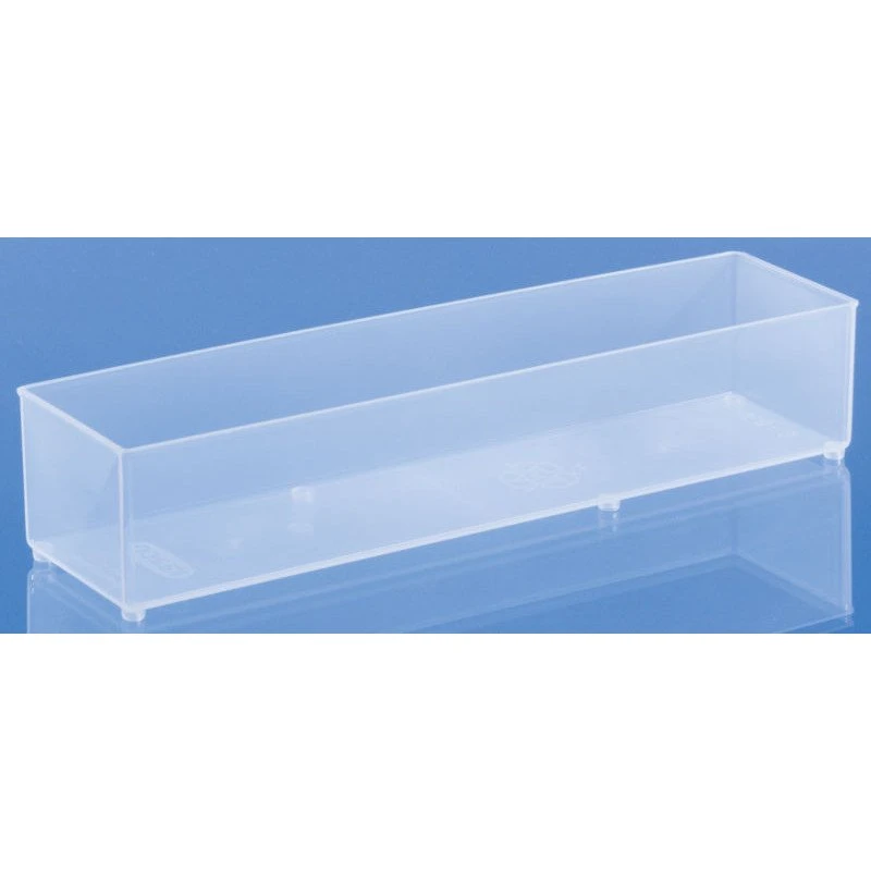 Raaco indsats 55 A8-3 (47x235x55 mm) klar