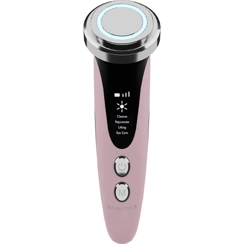 Beautifly B-Glossy Mesoterapi - Uden nål