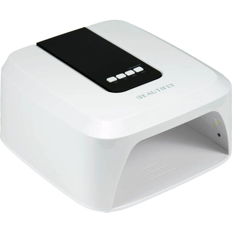 Beautifly Lumina Nails - Trådløs Neglelampe