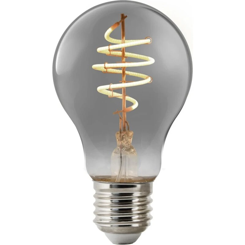 Nordlux Smart LED-pære E27 Deco Smoke 4,7W (100 lm)