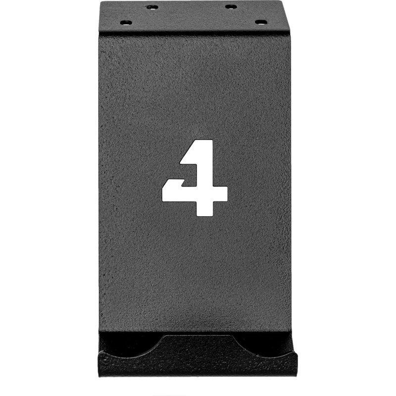 4Mount Skrivebordsbeslag til Controller og Headset – Sort