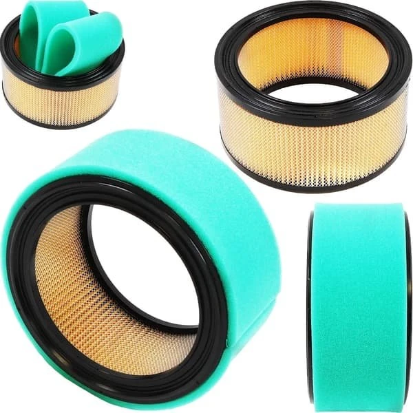 Briggs & Stratton Luftfilter med forfilter til 16-22PS motorer