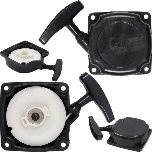 Seilzugstarter til 43ccm–52ccm 2-takt motorer - Universel model