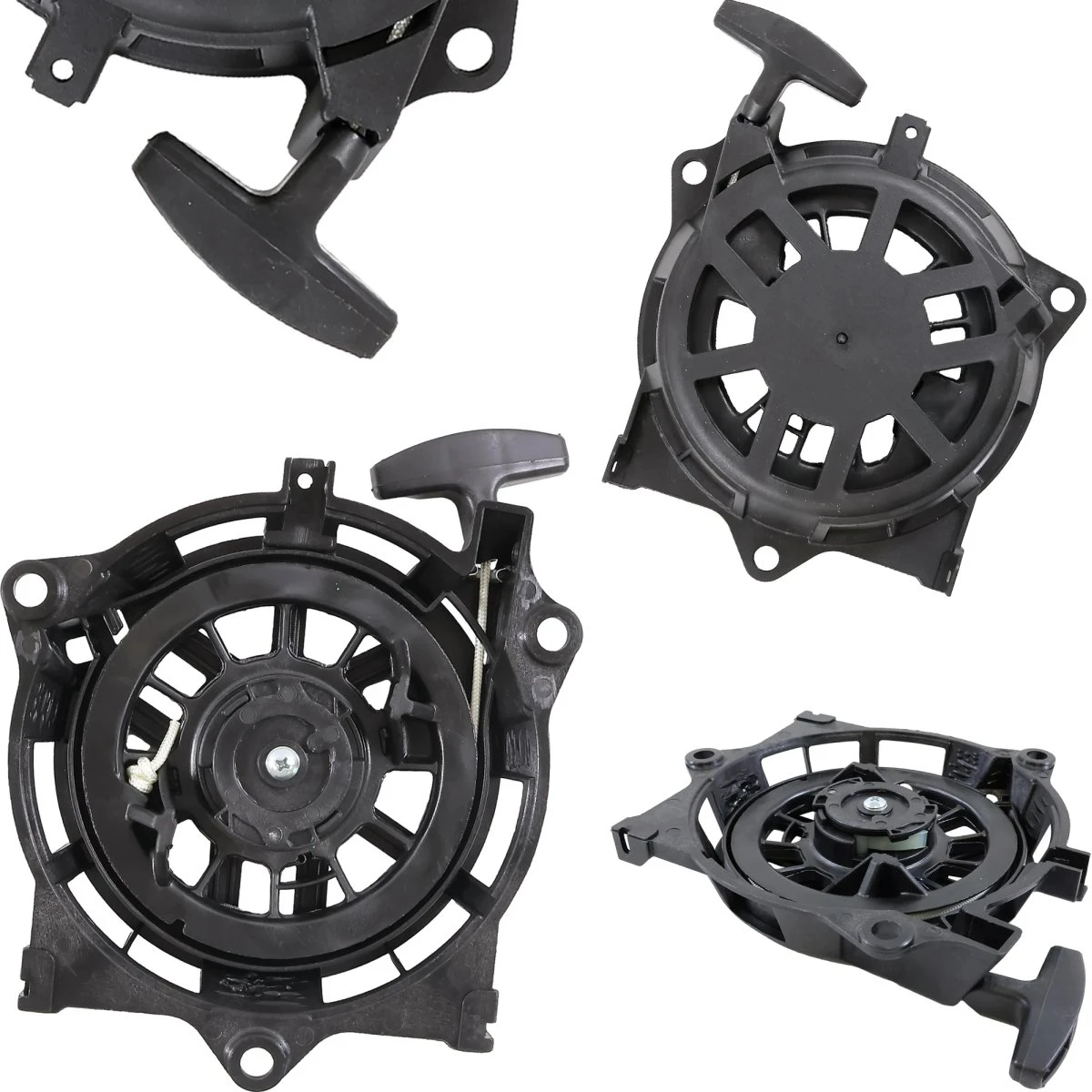 Honda Trækstarter til GCV135, GCV160 og GCV190 (28400-Z0M-801)