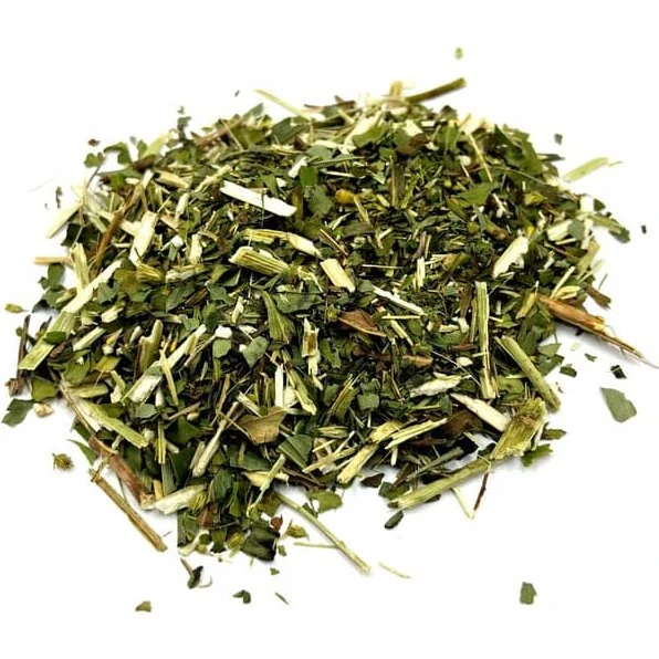 Naturbutik Canadisk Gyldenris (Solidago) 1 kg