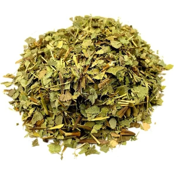 Naturlig Butik Askeblad (Fraxinus folium) - 50 g
