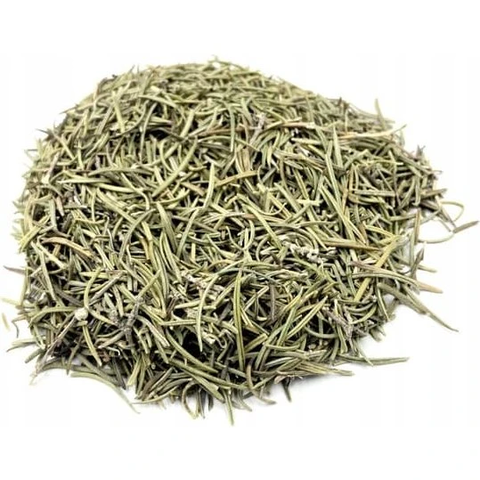 Naturbutik Tørrede Rosmarinnåle - 1 kg