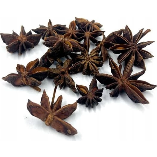 Naturlig Butik Stjerneanis, 200 g