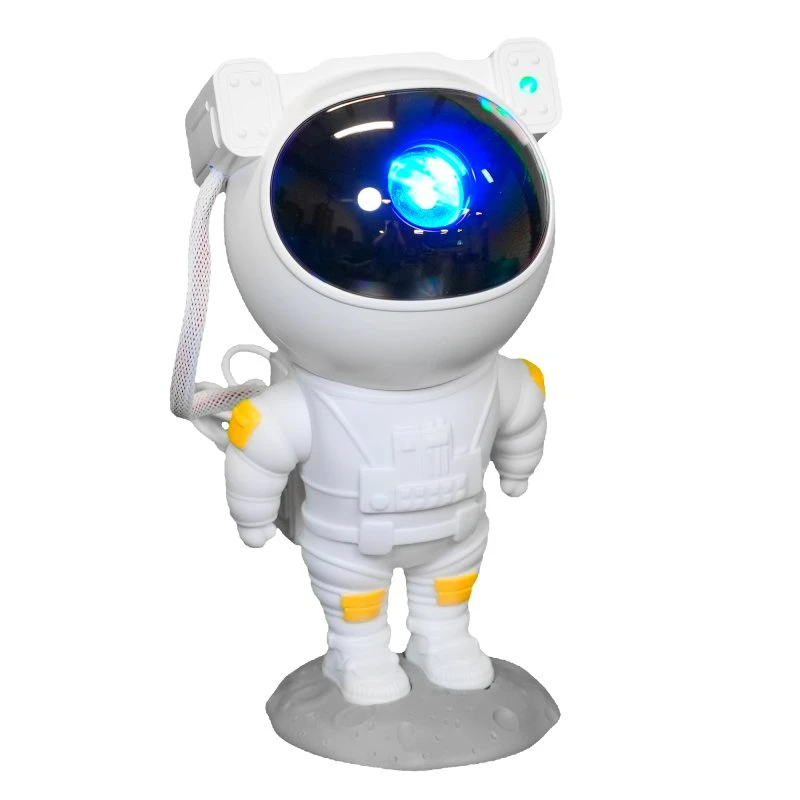 MECHARITE Astronaut Stjerne Projektor Lampe