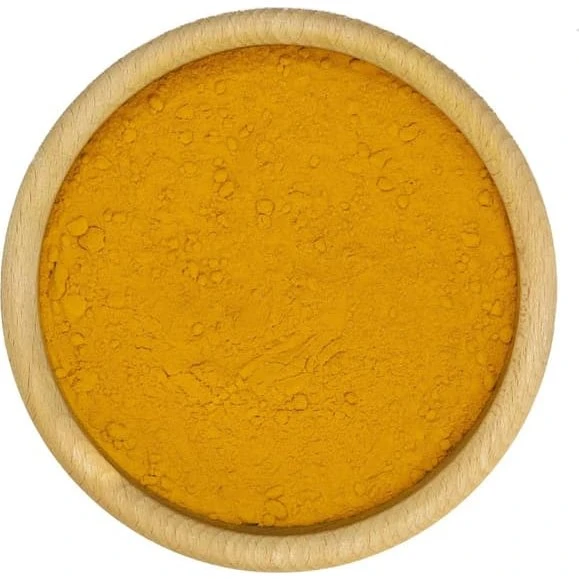 Gurkemejepulver 1 kg - Curcuma longa