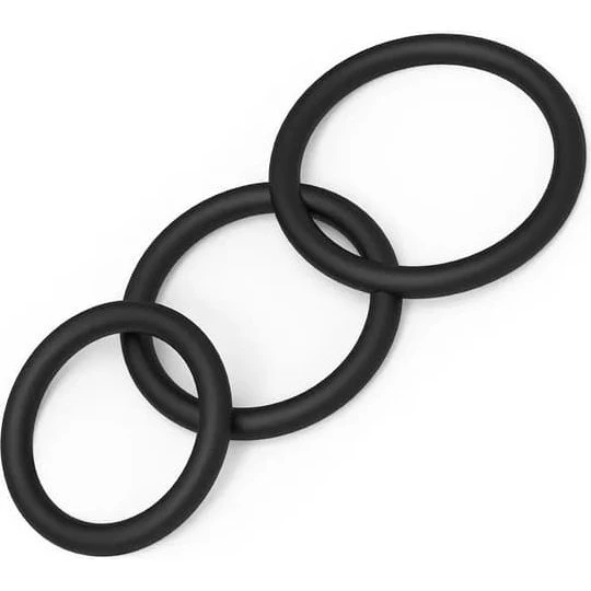 Erospace Erection Rings Set