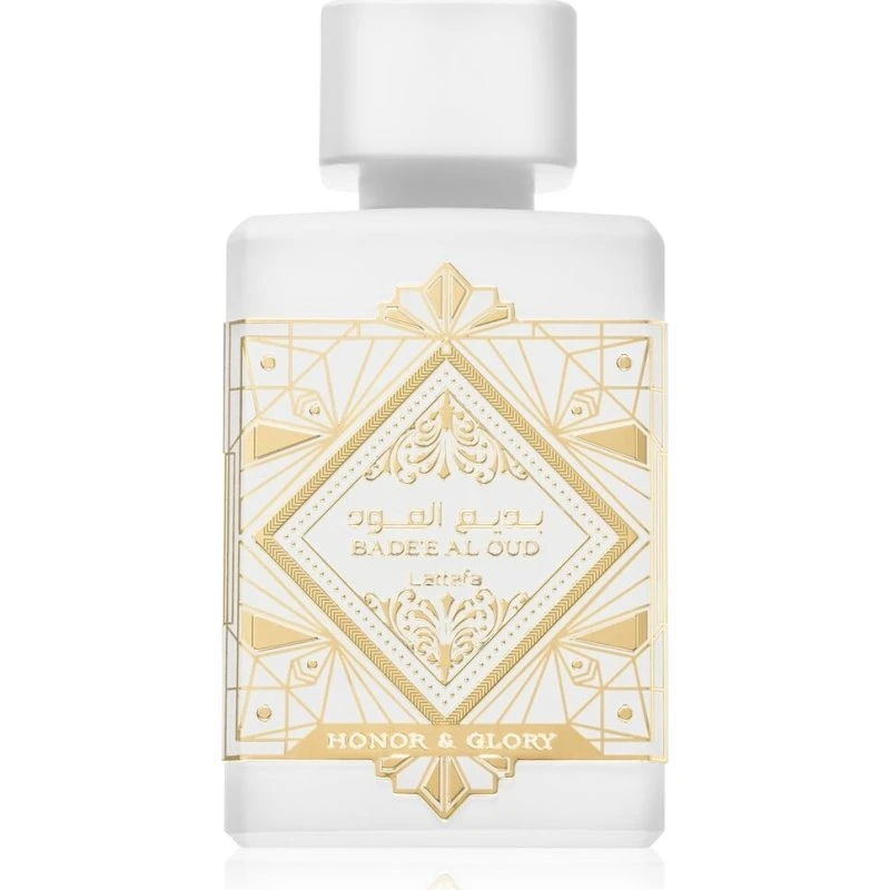 Lattafa Bade'e Al Oud Honor & Glory EDP 100 ml