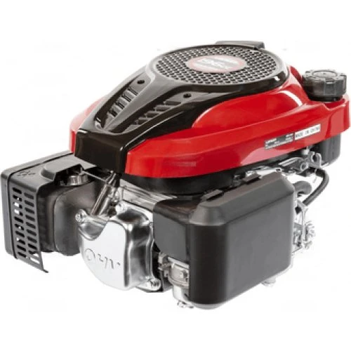 Loncin LC1P70FC-B Benzinmotor 5,5 hk - 22,2 x 62 mm aksel