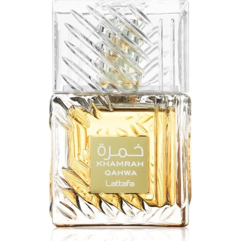 Lattafa Khamrah Qahwa EDP 100 ml – Unisex
