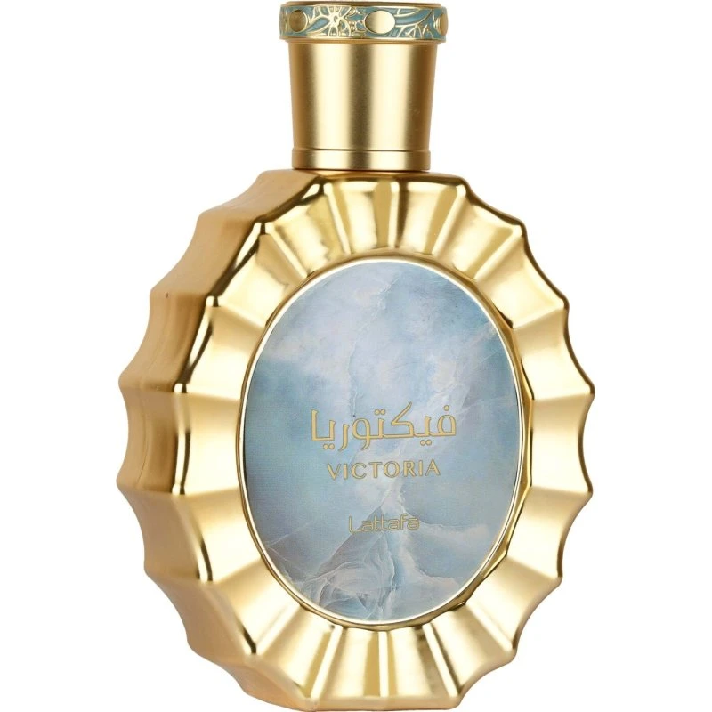 Lattafa Victoria Eau de Parfum 100 ml – Unisex