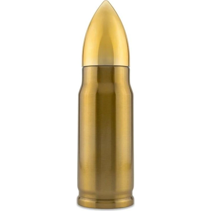 FROSTER Termoflaske Bullet Brass 500 ml - Kobber