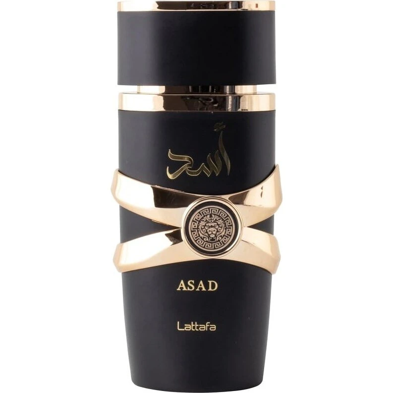 Lattafa Asad Eau de Parfum 100 ml