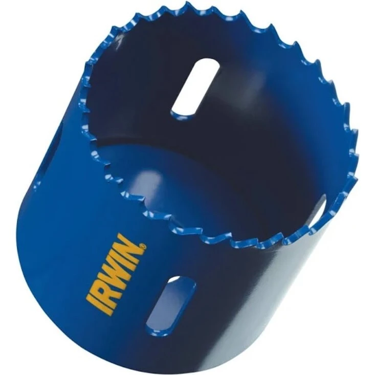 Irwin 10504184 Bi-Metal hulsav 51 mm